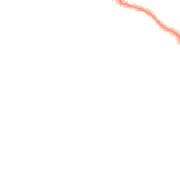 Night-time road noise heatmap for CB6 3UW