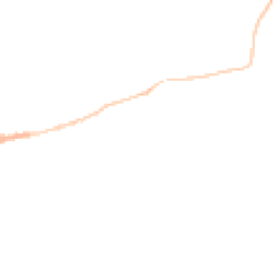 Night-time road noise heatmap for CB7 4AD
