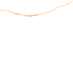 Night-time road noise heatmap for CB7 4AF