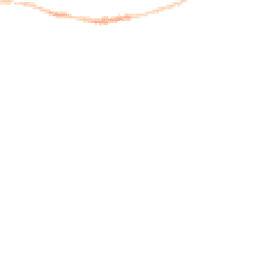 Night-time road noise heatmap for CB7 4AH