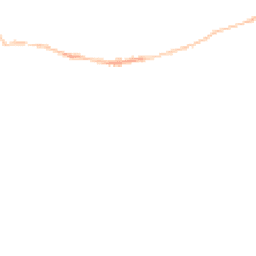 Night-time road noise heatmap for CB7 4AN