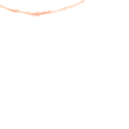 Night-time road noise heatmap for CB7 4AR