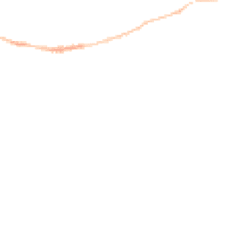 Night-time road noise heatmap for CB7 4AS