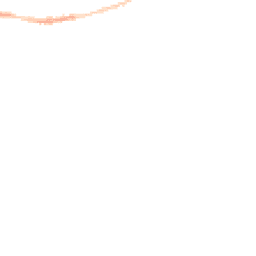 Night-time road noise heatmap for CB7 4AY