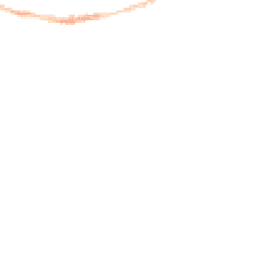 Night-time road noise heatmap for CB7 4AZ