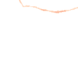 Night-time road noise heatmap for CB7 4DH