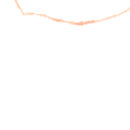 Night-time road noise heatmap for CB7 4DL