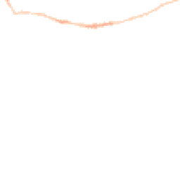 Night-time road noise heatmap for CB7 4DN