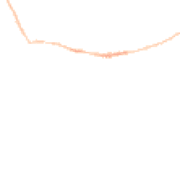 Night-time road noise heatmap for CB7 4DS