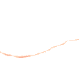 Night-time road noise heatmap for CB7 4DU