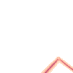 Night-time road noise heatmap for CB7 4DY