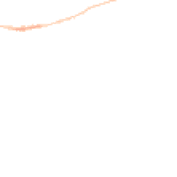 Night-time road noise heatmap for CB7 4EB