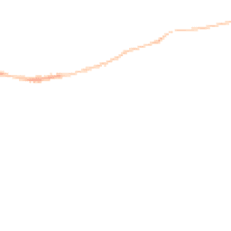 Night-time road noise heatmap for CB7 4ED