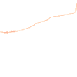 Night-time road noise heatmap for CB7 4EF