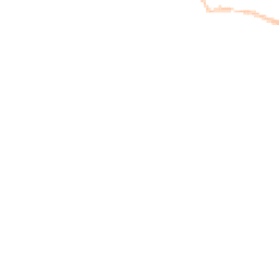 Night-time road noise heatmap for CB7 4EQ
