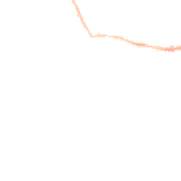 Night-time road noise heatmap for CB7 4EY