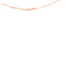 Night-time road noise heatmap for CB7 4GE