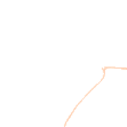 Night-time road noise heatmap for CB7 4QA