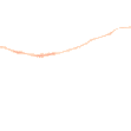 Night-time road noise heatmap for CB7 4QH
