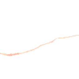 Night-time road noise heatmap for CB7 4QZ