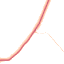 Daytime road noise heatmap for CB7 4SJ
