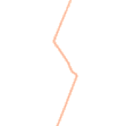 Daytime road noise heatmap for CB7 4SS