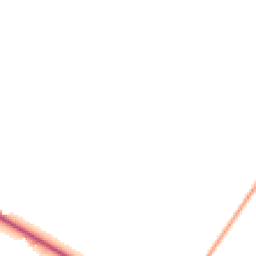 Daytime road noise heatmap for CB7 4TF