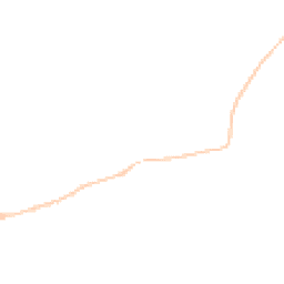 Night-time road noise heatmap for CB7 4TJ