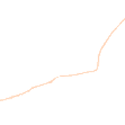 Night-time road noise heatmap for CB7 4TL