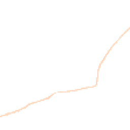 Night-time road noise heatmap for CB7 4TN