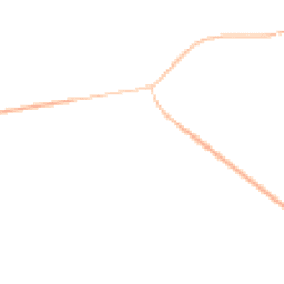 Night-time road noise heatmap for CB7 4UL