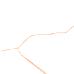 Night-time road noise heatmap for CB7 4UN