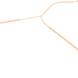 Night-time road noise heatmap for CB7 4UT