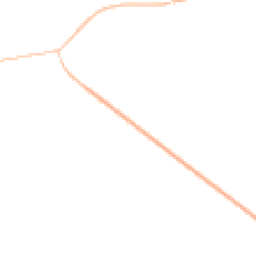 Night-time road noise heatmap for CB7 4UU