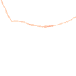 Night-time road noise heatmap for CB7 4WH