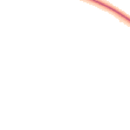 Night-time road noise heatmap for CB7 5FX