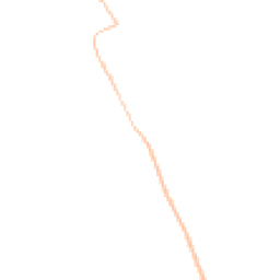 Night-time road noise heatmap for CB7 5GH
