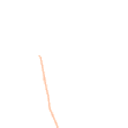 Daytime road noise heatmap for CB7 5GL