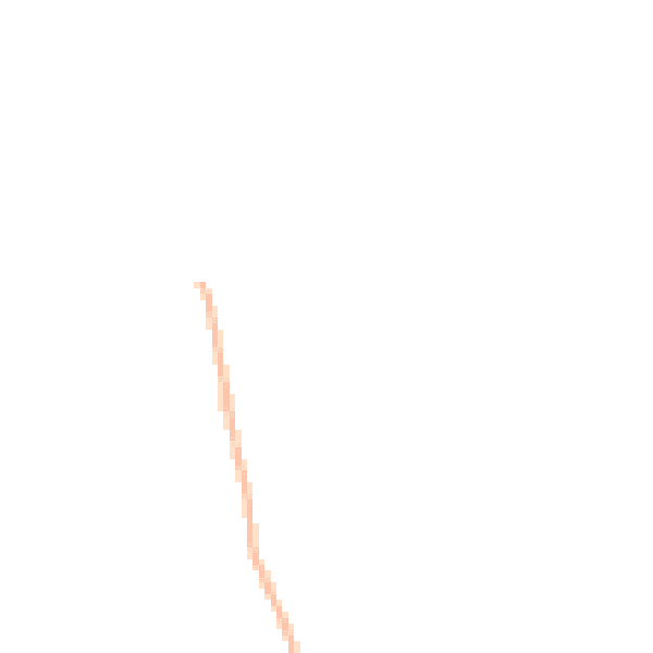 Daytime road noise heatmap for CB7 5GL