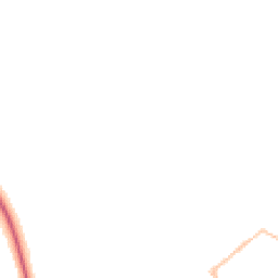 Night-time road noise heatmap for CB7 5JY