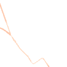Night-time road noise heatmap for CB7 5QG