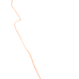 Night-time road noise heatmap for CB7 5QR