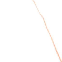 Night-time road noise heatmap for CB7 5QU