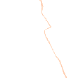 Night-time road noise heatmap for CB7 5QW