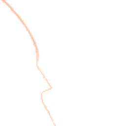 Night-time road noise heatmap for CB7 5RN
