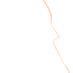Night-time road noise heatmap for CB7 5SE