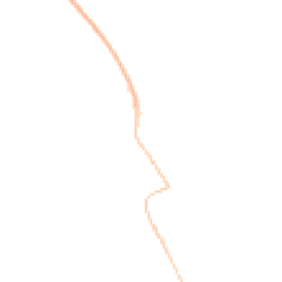 Night-time road noise heatmap for CB7 5SF