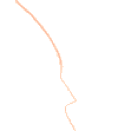 Night-time road noise heatmap for CB7 5SG