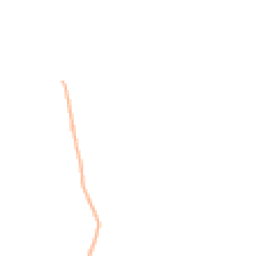 Daytime road noise heatmap for CB7 5SL