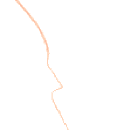 Night-time road noise heatmap for CB7 5SQ